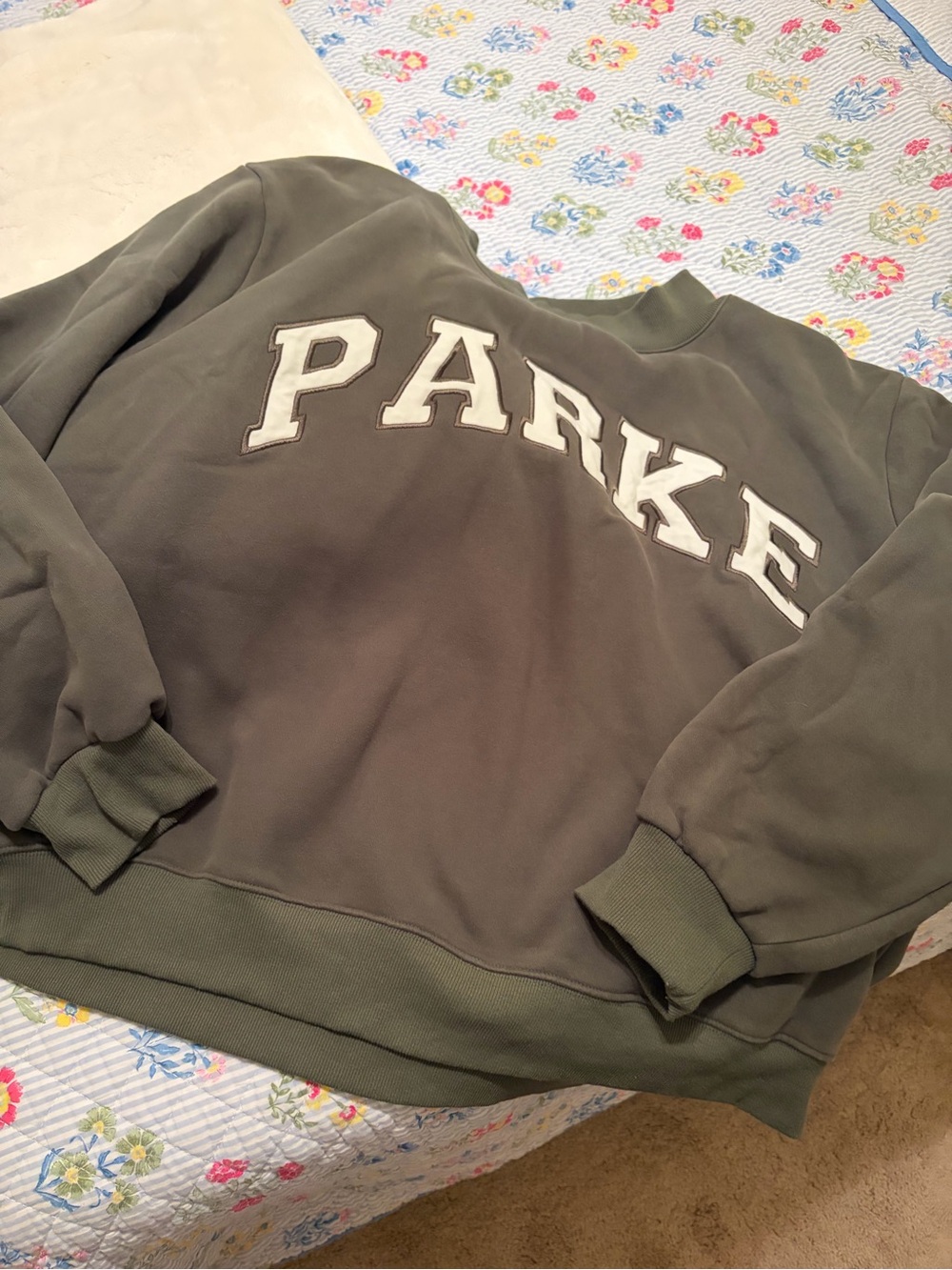 Parke Mockneck